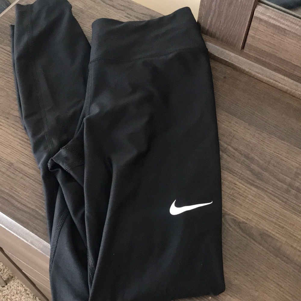 🔥 FINAL BOGO Nike Leggings